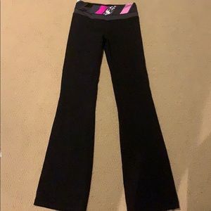 Lululemon Yoga Pants